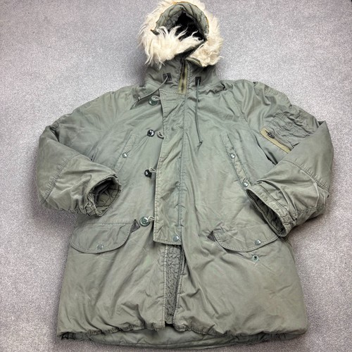 Jacke erwachsene medium - 3b,