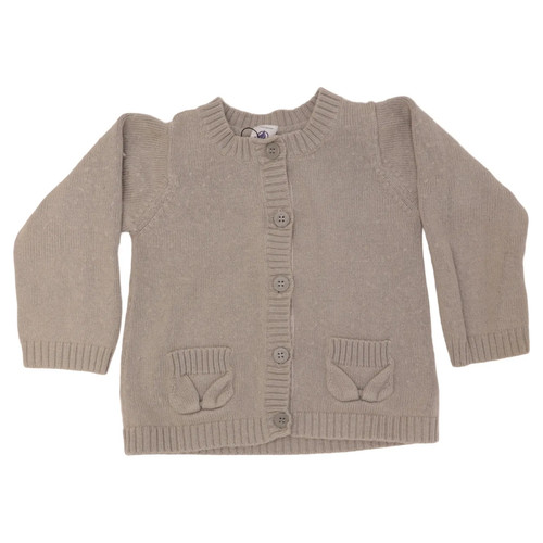 Petit bateau strickjacke - petit,