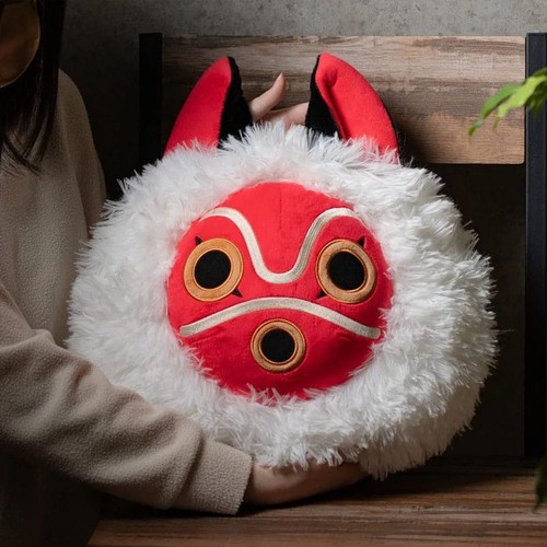 Studio ghibli prinzessin - studio,