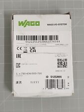 WAGO DC Drive Controller 750-636/000-700 _0,3_5