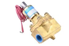 Skinner Valve Division Honeywell L9LA5090 90 PSI Code JH7 Wasserdruck Ventil