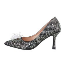 High Heel Pumps Damenschuhe