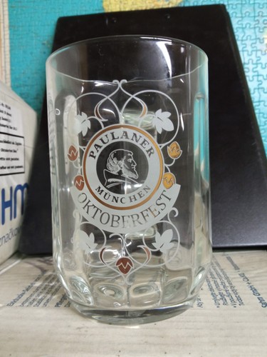Paulaner oktoberfest - paulaner,