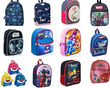 ❤️💖 Kinder Rucksack