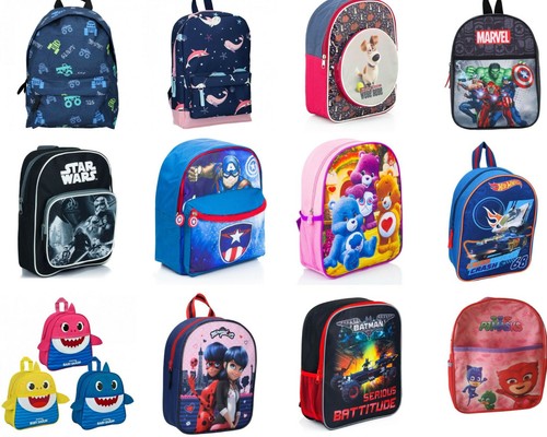Kinder rucksack - kinder,