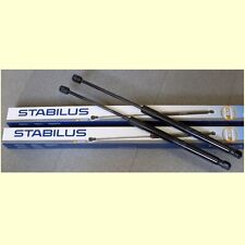 2  Stabilus Gasfedern