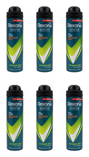 Rexona Men Extreme Dry Deo Spray , 6x150ml EAN8720181438813