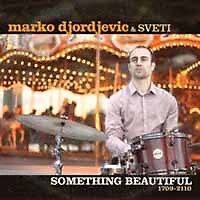 Marko orevic - Something