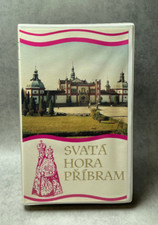 Svata hora pribram - svata,