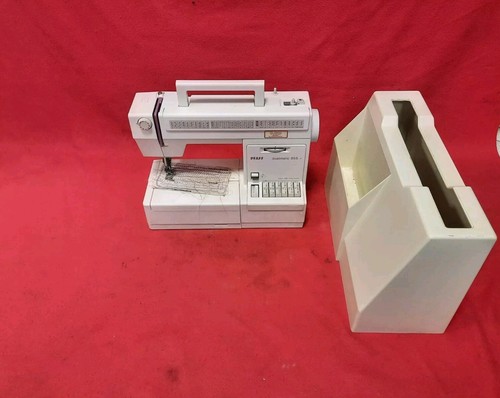 Pfaff dualmatic 955 - pfaff,