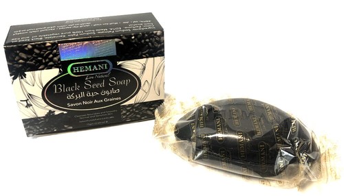 Original hemani schwarzkümmel - hemani,