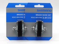 2 Paar SHIMANO BR-6700