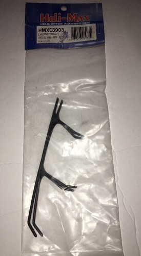 Helimax achse hubschrauber - achse,