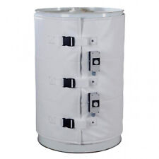  200 Liter Fassheizer 0-120ºC Heizmantel für Lebensmittel (230V)