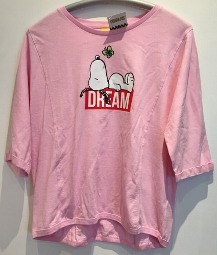 Neu snoopy peanuts - peanuts, 3/4-arm