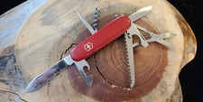 Rare 1957-74 Swiss Army Knife