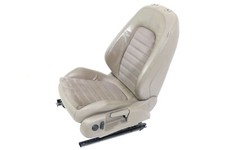 VW Passat 3C Kombi Sitz vorne