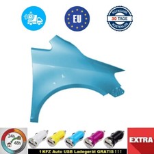 Kotflügel VW Golf PLUS Rechts