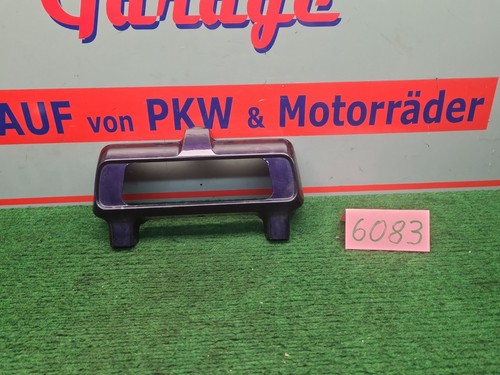 Bmw r100 kühlerdeckel - bmw,