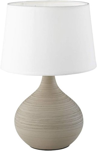 Tischleuchte nachttischlampe - tischleuchte, 1
