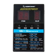 Hobbywing HW-30501003 LED