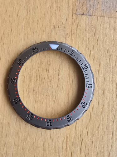 Original sinn u50 lünette - lünette,