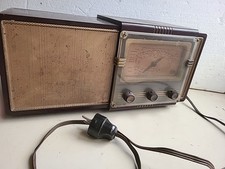 Altes RÖHRENRADIO/