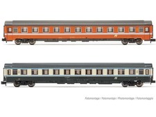 Arnold HN4493 - Personenwagen