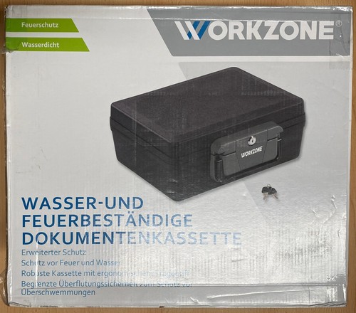 Workzone wasser und - workzone,