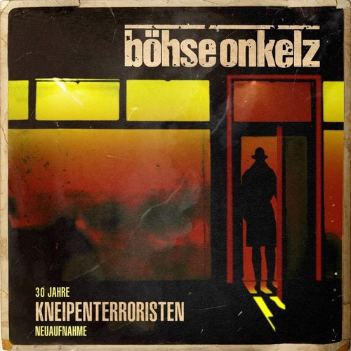 Boehse onkelz - boehse,