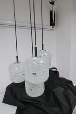 DORIA Kaskaden -  Lampe