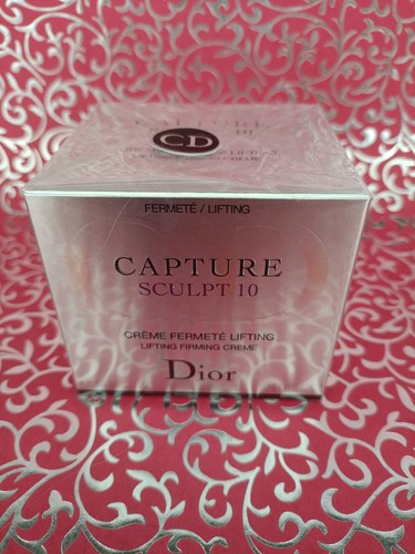 Dior capture sculpt tages - 10,