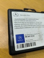 Original Mercedes  W204 W211