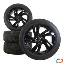 Original VW Touareg III CR7