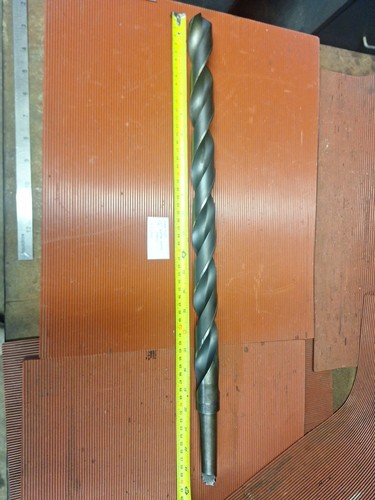 Zoll extra langer - 1, 1/4
