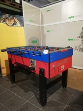 original Leonhart Münzkicker