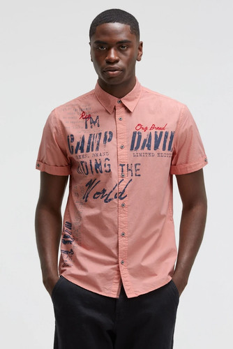 Camp david herren - david,