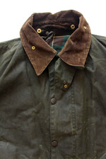 Barbour Northumbria A400