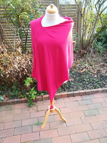 Comma süßer strick poncho - comma,