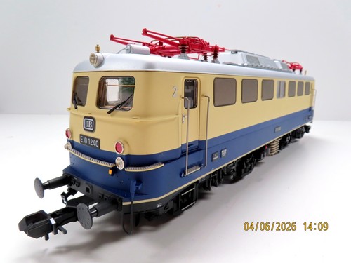 Märklin 55010 spur 1 - (1tor6),