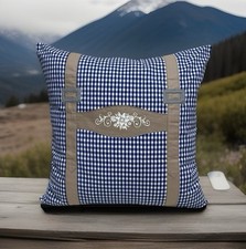 1 Landhausstil Kissenhülle