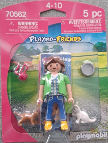Playmobil 70562 playmo friends - playmobil,