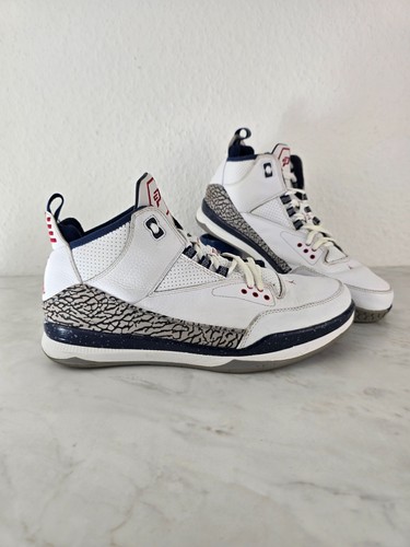 Jordan cp3 iii tribute - jordan, 46