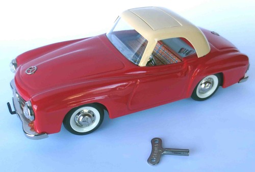 Schuco 1088 classic - 1088,