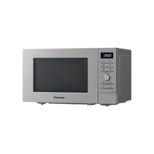 Panasonic NN-S29KSMEPG Solo-Mikrowelle mit Edelstahlfront NN S29 KSMEPG