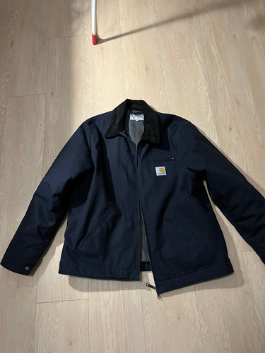 Carhartt wip detroit jacket - detroit,