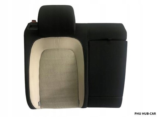 Passat sitze hinten - passat,
