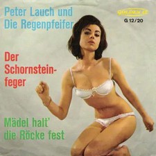 Peter Lauch Und Die
