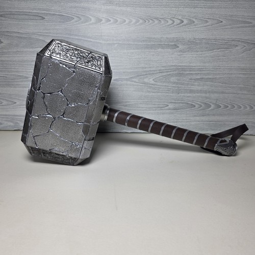 Marvel legends thors hammer - marvel,