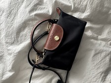 Longchamp POCHETTE MIT HENKEL